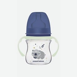 Бутылочка для кормления Sleepy Koala со светящимися ручками