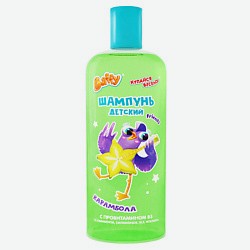 Шампунь детский карамбола
