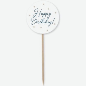 Топпер мини Пакетико Boys 20шт 50 г