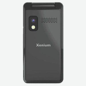 Телефон мобильный Xenium X600