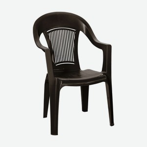 Кресло Элластик антрацит