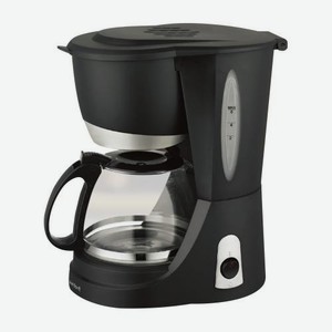 Капельная кофеварка Wellfort 550Вт wJ-9001-1 625мл 900 г