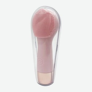 Массажная щеточка для лица Wellfort 40160062-2 в ассортименте 64 г