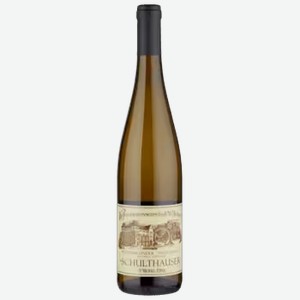 Вино San Michele-Appiano Schulthauser Weissburgunder Pinot Bianco белое сухое 0,75 л