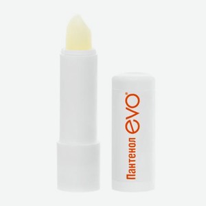 Гигиеническая помада Evo Пантенол 3 г