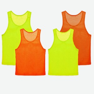 Манишка сетчатая детская LIGHT облегченная в ассортименте р.44 на рост 140см., на 8-12 лет