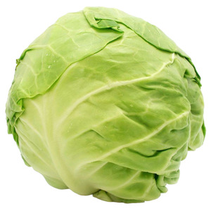 Капуста б/к молодая импортная, кг