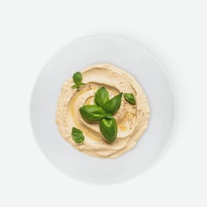 Хумус Casa Kubana Классический 90г 90 г