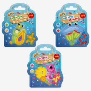 Мыльные фигурки Друзья Баффи D0103