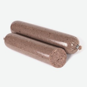 Колбаса Печеночная вар. 350г. Кузминки ООО