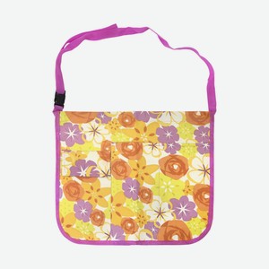 Сумка садовая для инструментов, 33*38 см