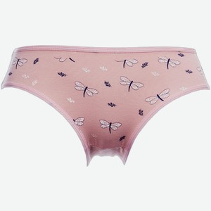 Трусы Vilena для девочек классические 16497 р.3-8 30 г