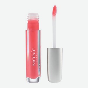 Блеск для губ Glam&Glow! тон 03 Sheer Pink Monic 6 г