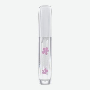 Блеск для губ Glam&Glow! тон 01 Clear Monic 6 г