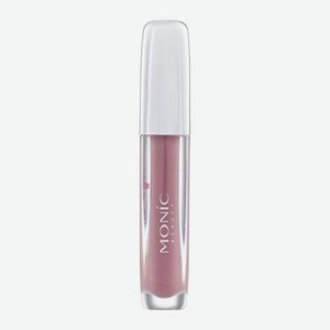 Блеск для губ Glam&Glow! тон 06 Turkish Delight Monic 6 г