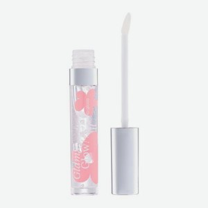 Блеск для губ Glam&Glow! тон 01 Sheer Monic 6 г