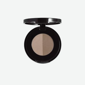 ANASTASIA BEVERLY HILLS Пудра для бровей Brow Powder Duo, 02 - TAUPE