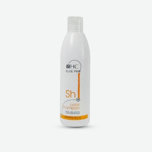 HAIRCONCEPT Шампунь для окрашенных волос MINI, 300 мл
