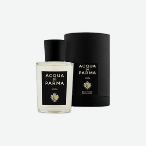 ACQUA DI PARMA Парфюмерная вода Yuzu, 20 мл