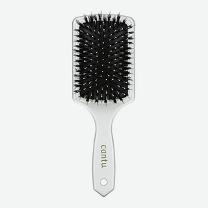 CANTU Щетка для густых волос Smooth Thick Hair Paddle Brush, 1 шт.