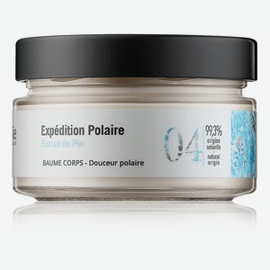 ACADEMIE Питательный бальзам для тела Academie Corps Expedition Polaire Baume Corps, 150 мл