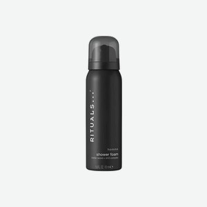 RITUALS... Мужской гель-пена для душа Homme Shower Foam, 50 мл