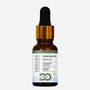 ESTELICA PROFESSIONAL Сухое масло для кутикулы Miracle, 1 шт.