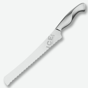 SAMURA Нож кухонный  ICE  для хлеба, 1 шт.