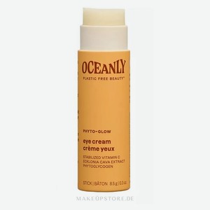 ATTITUDE Крем-стик для кожи вокруг глаз с витамином C Oceanly Phyto-Glow Eye Cream, Объем: 8.5 мл