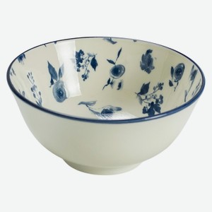 Бульонница 600мл/15см Blue calico