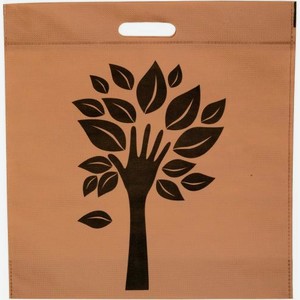 Сумка с ручкой 40*42см 31 г