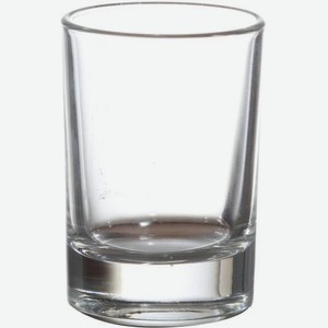 Стакан ОСЗ Гладкий 50мл 111 г