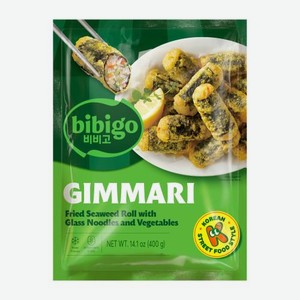 Роллы Mildangui Gosu Киммари в темпуре 400г 400 г