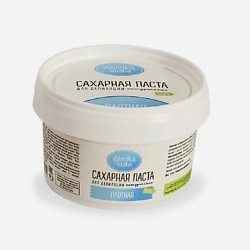 Сахарная паста плотная