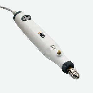 GESS Nail Art маникюрный прибор, Белый