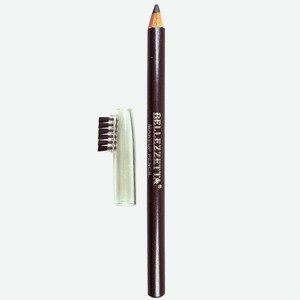 BELLEZZETTA Косметический карандаш, Серо-коричневый, тауп
