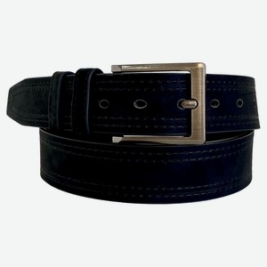 Ремень мужской Steyr, 3,7х115-125 см