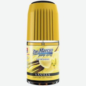 Ароматизатор DR. MARCUS PUMP SPRAY в ассорт, Польша, 50 мл
