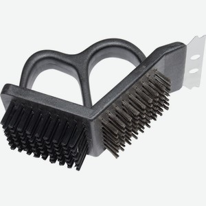 Щетка СОЮЗГРИЛЬ д/чистки гриля N1-A01, Китай