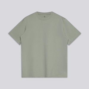 Футболка взрослая INWIN фиолетовый/оливковый ob_101/ADT-1, Узбекистан