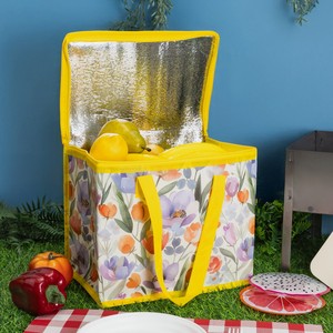 Сумка-холодильник, 30x25x20 см, в ассортименте