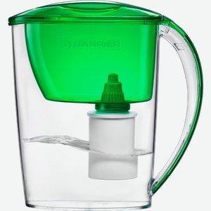 Фильтр-кувшин Барьер Ника 2.5л в ассортименте 620 г