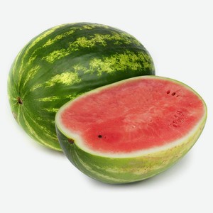 Арбуз, ~6 кг цена за 1 кг