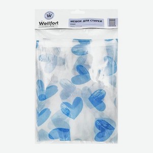 Мешок для стирки вещей 50*40см 55 г