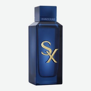 Парфюмерная вода мужская Seduction X Banderas 100мл