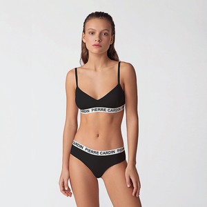 PIERRE CARDIN Топ Bra Nero, 4/L (46-48)