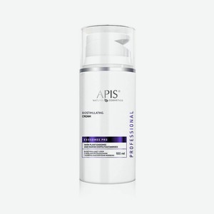 APIS NATURAL COSMETICS Биостимулирующий крем для лица Professional Exosomes Pro, 100 мл