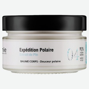 ACADEMIE Питательный бальзам для тела Academie Polar Tenderness, 150 мл