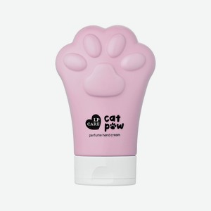 LP CARE Крем для рук Cat Paw, 95 мл
