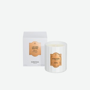 GOUTAL PARIS Goutal Paris Ароматическая свеча Reverie d Oranger, 185 г